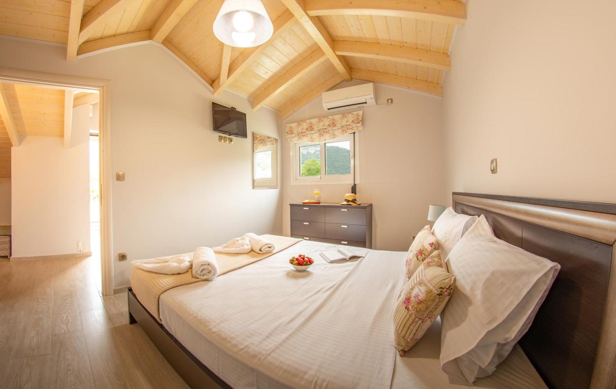 Rachi Apartments, Appartamento Nydri (Lefkada)