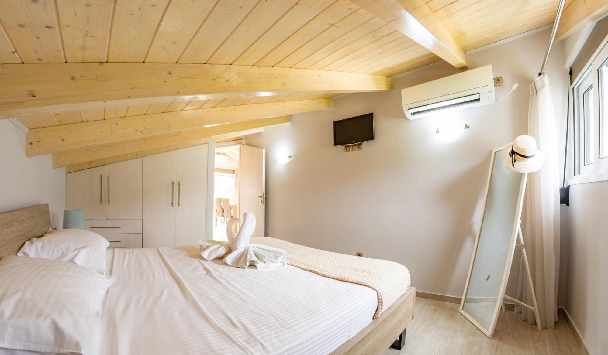 Rachi Apartments, Appartamento *