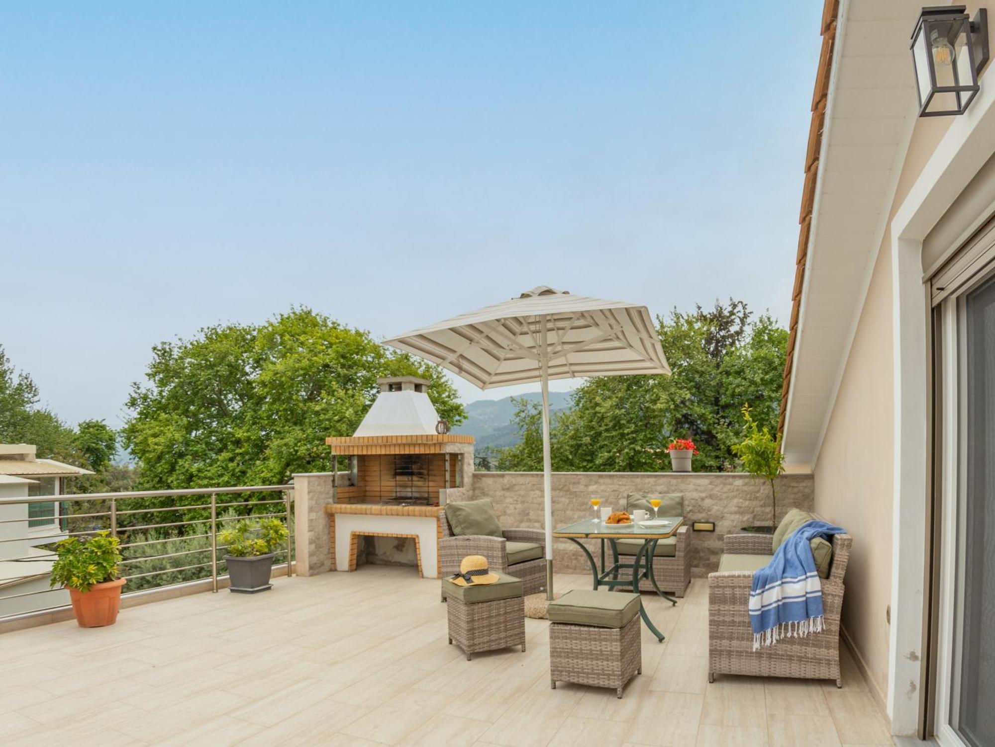Apartment Rachi Apartments, Nydri (Lefkada)