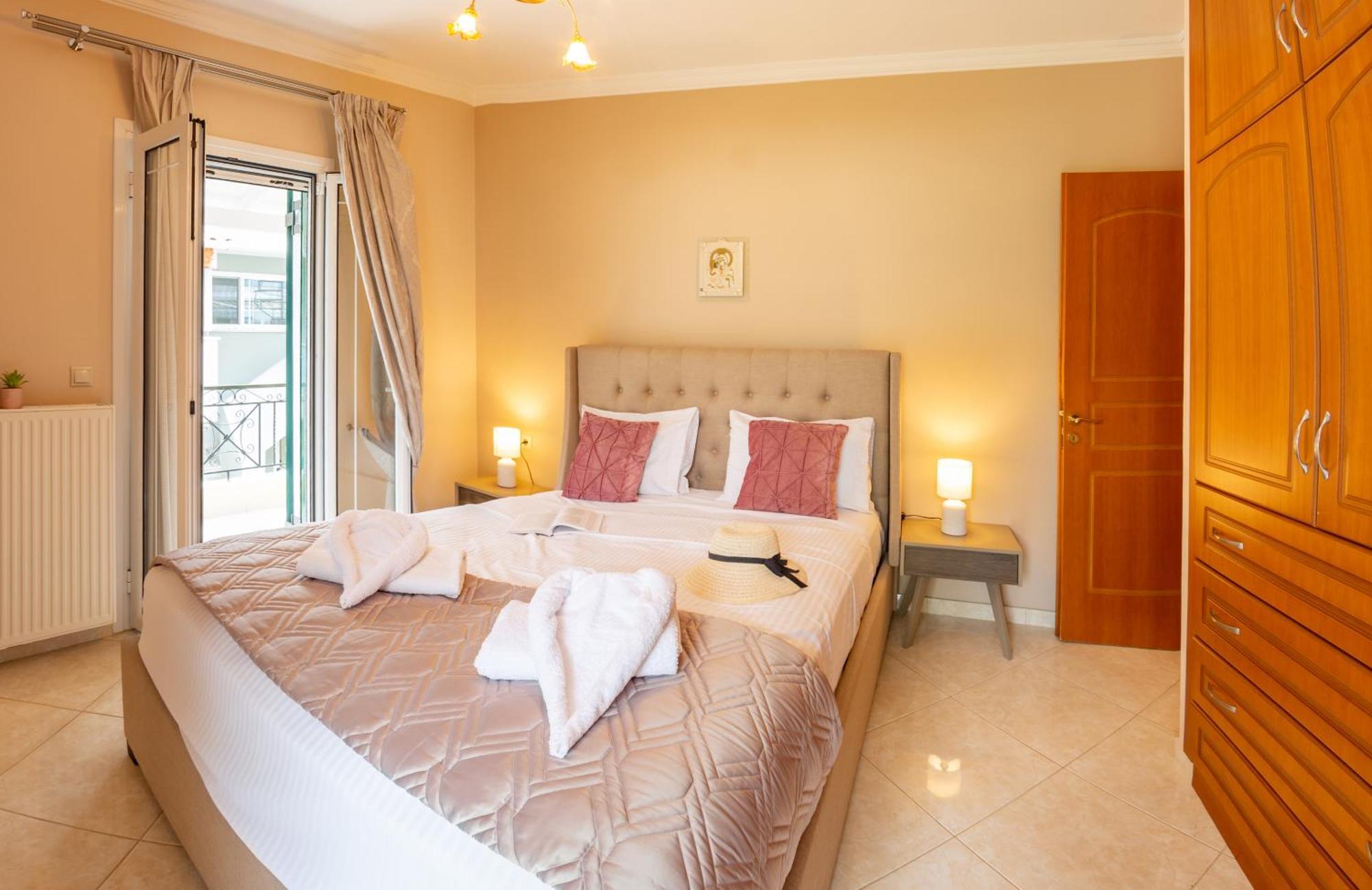 Rachi Apartments,