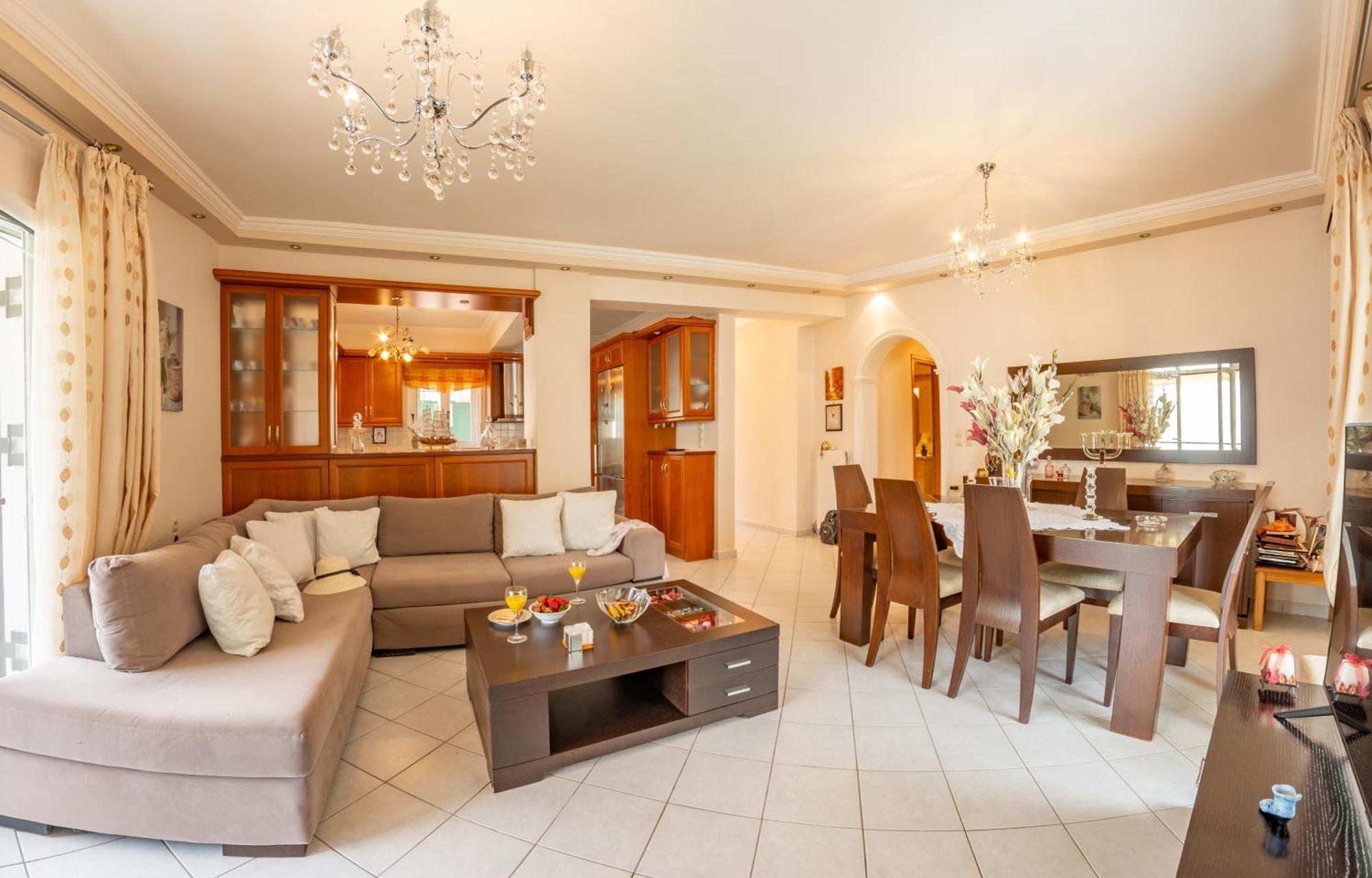 Apartment Rachi Apartments, Nydri (Lefkada)